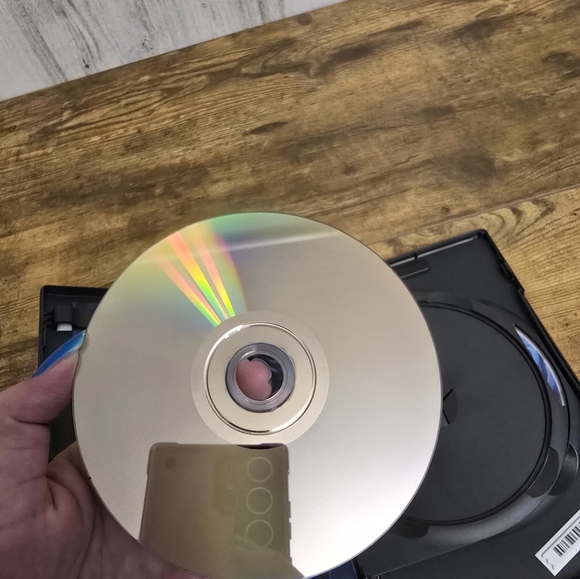 X2: X-Men United DVD Full Screen - Picture 6 of 7